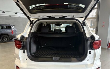 Haval H7, 2025 год, 3 999 000 рублей, 35 фотография