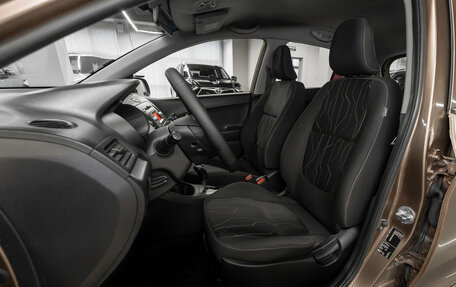 KIA Picanto II, 2011 год, 720 000 рублей, 9 фотография