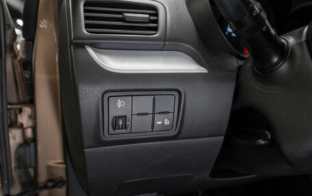 KIA Picanto II, 2011 год, 720 000 рублей, 14 фотография