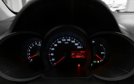 KIA Picanto II, 2011 год, 720 000 рублей, 11 фотография