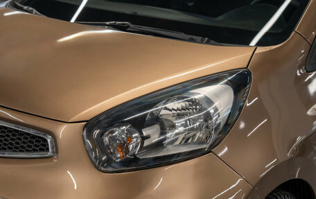 KIA Picanto II, 2011 год, 720 000 рублей, 20 фотография