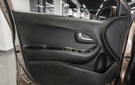 KIA Picanto II, 2011 год, 720 000 рублей, 13 фотография