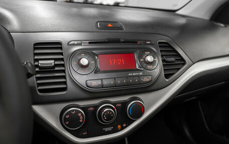 KIA Picanto II, 2011 год, 720 000 рублей, 16 фотография