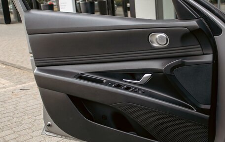 Hyundai Elantra, 2020 год, 1 695 000 рублей, 12 фотография