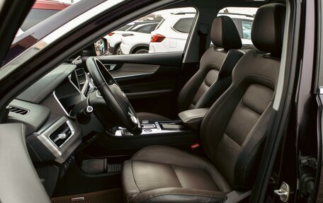 Chery Tiggo 8 Pro, 2022 год, 1 855 000 рублей, 11 фотография