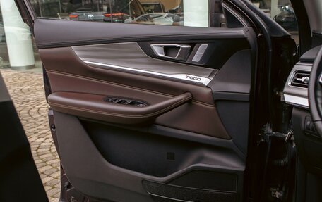 Chery Tiggo 8 Pro, 2022 год, 1 855 000 рублей, 12 фотография