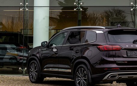 Chery Tiggo 8 Pro, 2022 год, 1 855 000 рублей, 9 фотография