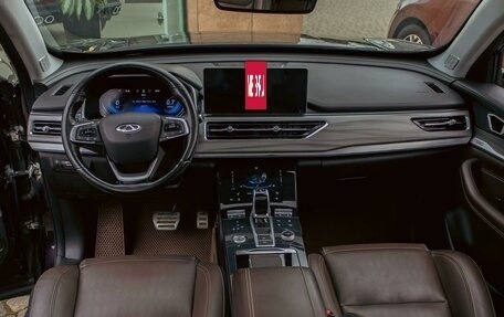 Chery Tiggo 8 Pro, 2022 год, 1 855 000 рублей, 16 фотография