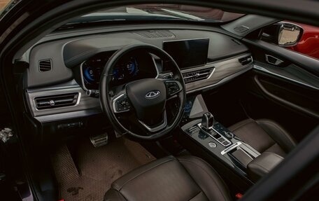 Chery Tiggo 8 Pro, 2022 год, 1 855 000 рублей, 13 фотография