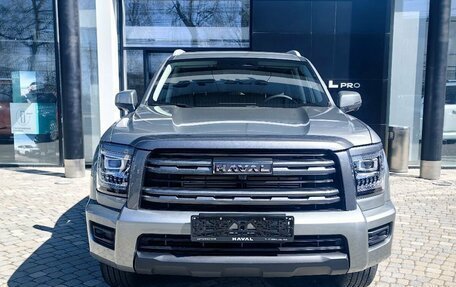 Haval H5, 2026 год, 4 349 000 рублей, 3 фотография