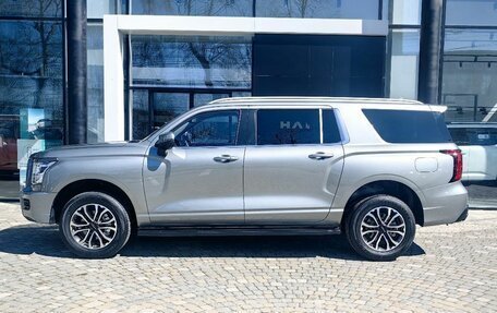 Haval H5, 2026 год, 4 349 000 рублей, 4 фотография