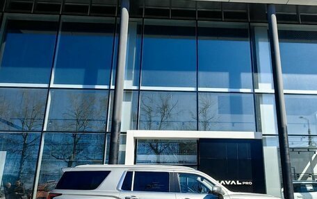 Haval H5, 2026 год, 4 349 000 рублей, 9 фотография