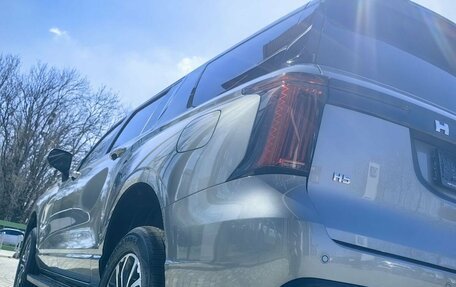 Haval H5, 2026 год, 4 349 000 рублей, 14 фотография