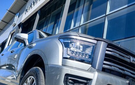 Haval H5, 2026 год, 4 349 000 рублей, 11 фотография