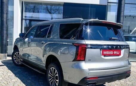 Haval H5, 2026 год, 4 349 000 рублей, 5 фотография