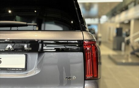 Haval H5, 2025 год, 4 099 000 рублей, 4 фотография