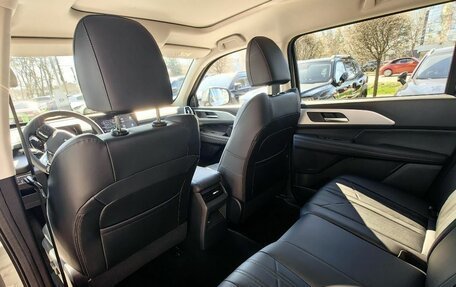 Haval H5, 2026 год, 4 349 000 рублей, 18 фотография