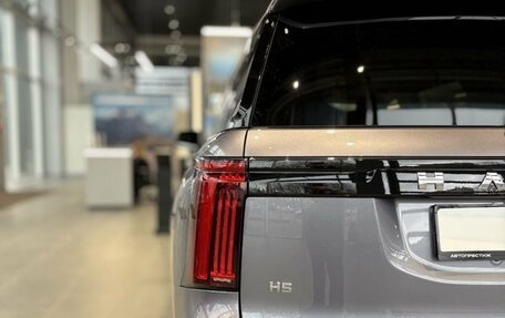 Haval H5, 2025 год, 4 099 000 рублей, 5 фотография