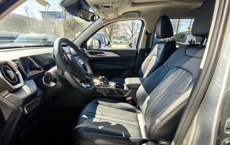 Haval H5, 2026 год, 4 349 000 рублей, 20 фотография