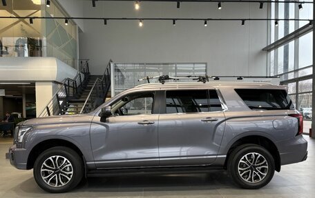 Haval H5, 2025 год, 4 099 000 рублей, 2 фотография