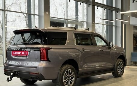 Haval H5, 2025 год, 4 099 000 рублей, 8 фотография