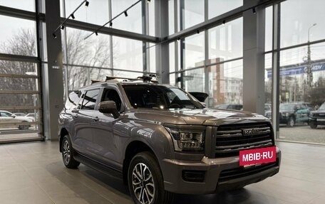 Haval H5, 2025 год, 4 099 000 рублей, 7 фотография