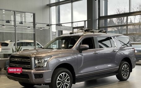 Haval H5, 2025 год, 4 099 000 рублей, 11 фотография