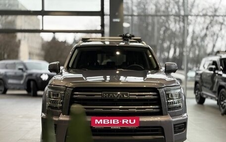 Haval H5, 2025 год, 4 099 000 рублей, 13 фотография