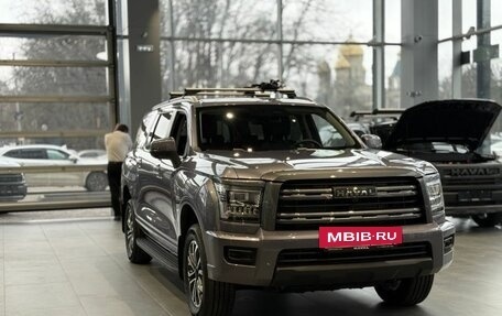 Haval H5, 2025 год, 4 099 000 рублей, 12 фотография