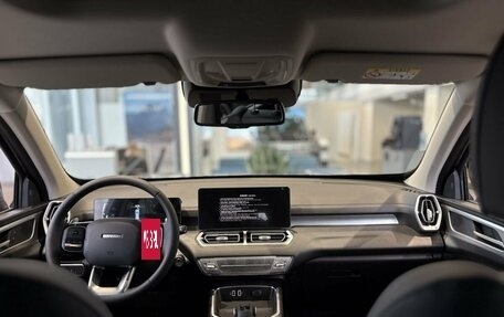 Haval H5, 2025 год, 4 099 000 рублей, 22 фотография