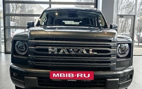 Haval H9, 2025 год, 4 699 000 рублей, 2 фотография