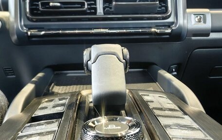 Haval H9, 2025 год, 4 699 000 рублей, 10 фотография