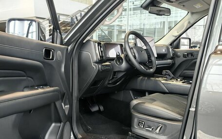 Haval H9, 2025 год, 4 699 000 рублей, 7 фотография