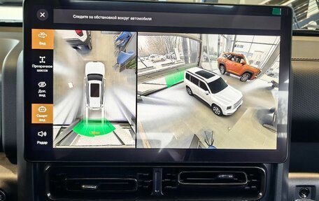 Haval H9, 2025 год, 4 699 000 рублей, 14 фотография