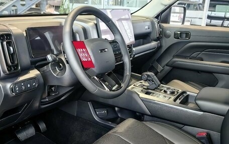 Haval H9, 2025 год, 4 699 000 рублей, 9 фотография