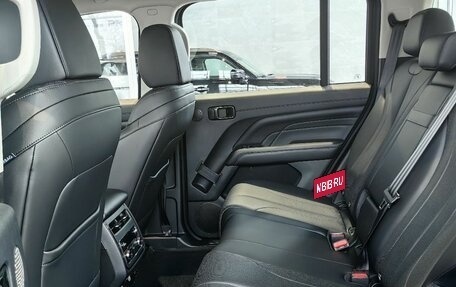 Haval H9, 2025 год, 4 699 000 рублей, 16 фотография