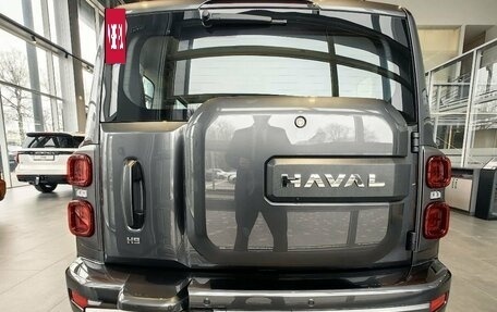 Haval H9, 2025 год, 4 699 000 рублей, 5 фотография