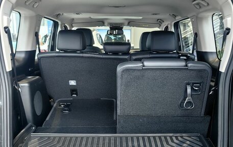 Haval H9, 2025 год, 4 699 000 рублей, 18 фотография