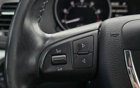 Skoda Yeti I рестайлинг, 2013 год, 1 045 000 рублей, 9 фотография