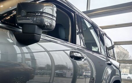 Haval H9, 2025 год, 4 699 000 рублей, 20 фотография