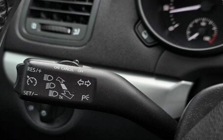 Skoda Yeti I рестайлинг, 2013 год, 1 045 000 рублей, 11 фотография