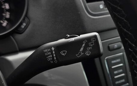 Skoda Yeti I рестайлинг, 2013 год, 1 045 000 рублей, 12 фотография