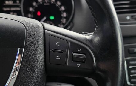 Skoda Yeti I рестайлинг, 2013 год, 1 045 000 рублей, 10 фотография