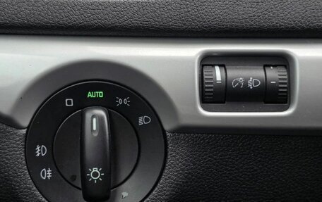 Skoda Yeti I рестайлинг, 2013 год, 1 045 000 рублей, 16 фотография