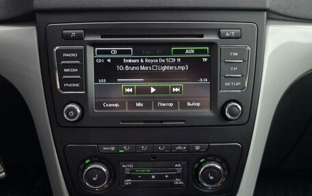 Skoda Yeti I рестайлинг, 2013 год, 1 045 000 рублей, 18 фотография