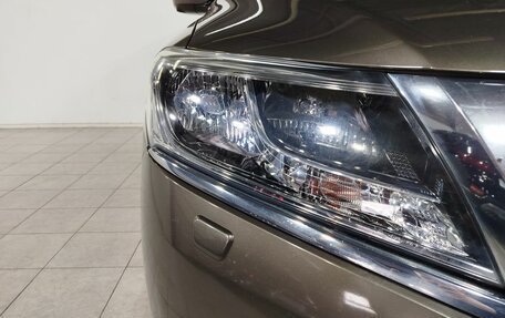 Nissan Pathfinder, 2014 год, 1 850 000 рублей, 9 фотография
