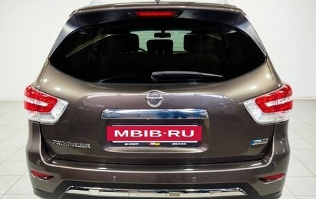 Nissan Pathfinder, 2014 год, 1 850 000 рублей, 6 фотография