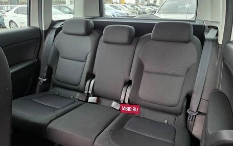 Skoda Yeti I рестайлинг, 2013 год, 1 045 000 рублей, 19 фотография