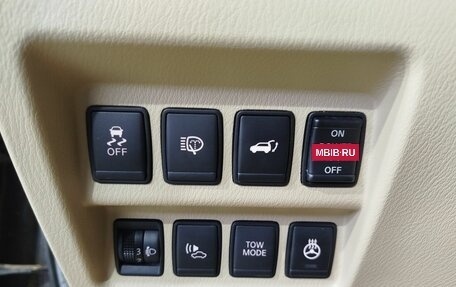 Nissan Pathfinder, 2014 год, 1 850 000 рублей, 20 фотография