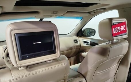 Nissan Pathfinder, 2014 год, 1 850 000 рублей, 27 фотография